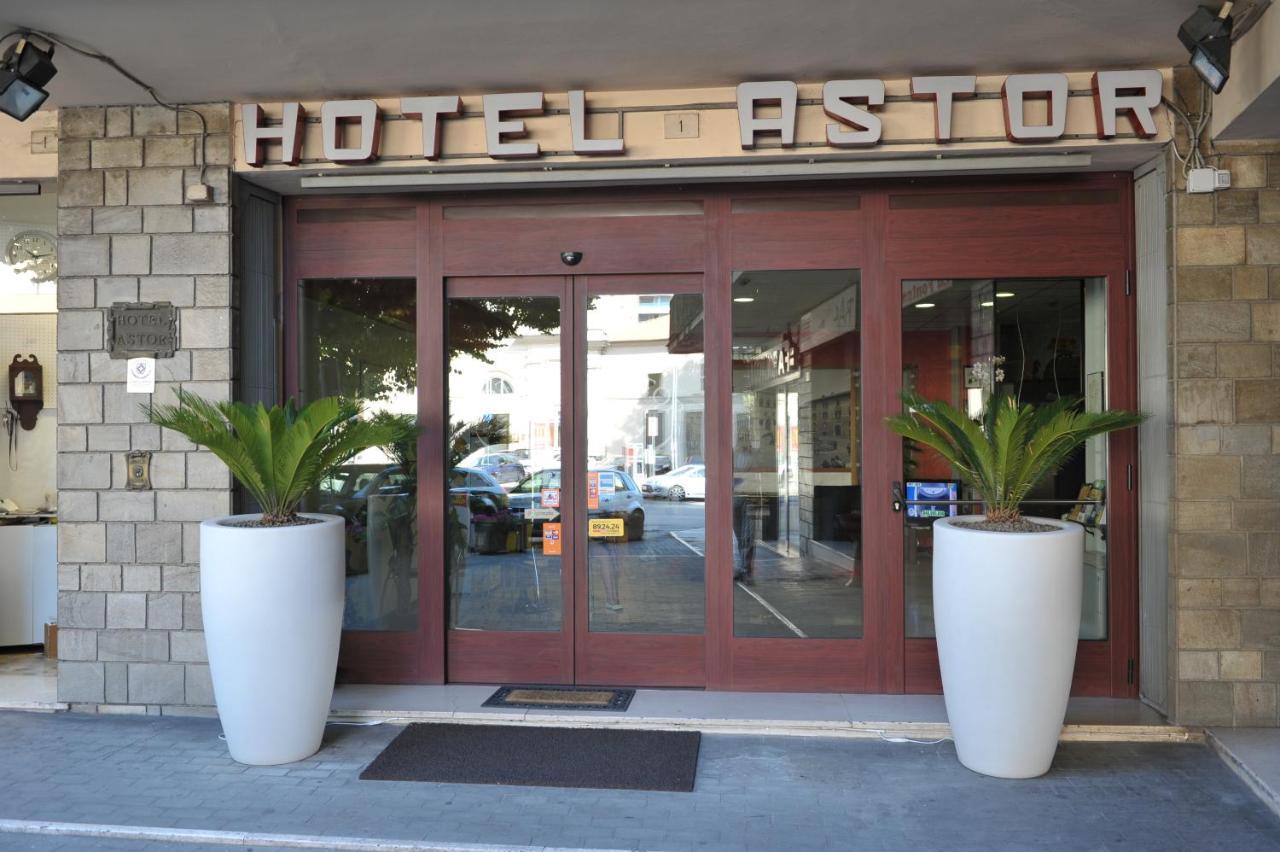 Astor
